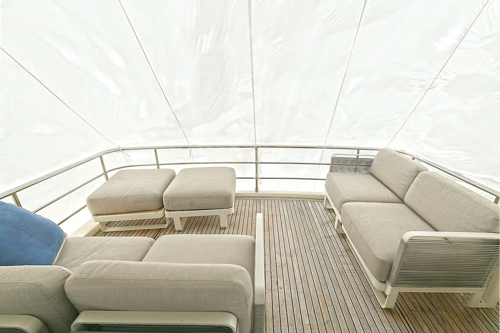 2022 Absolute 62 Fly - Image 18