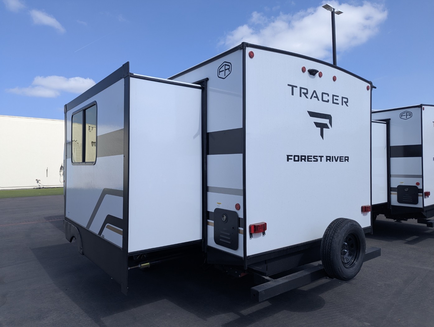 2026 Prime Time Tracer 248RE - Image 3