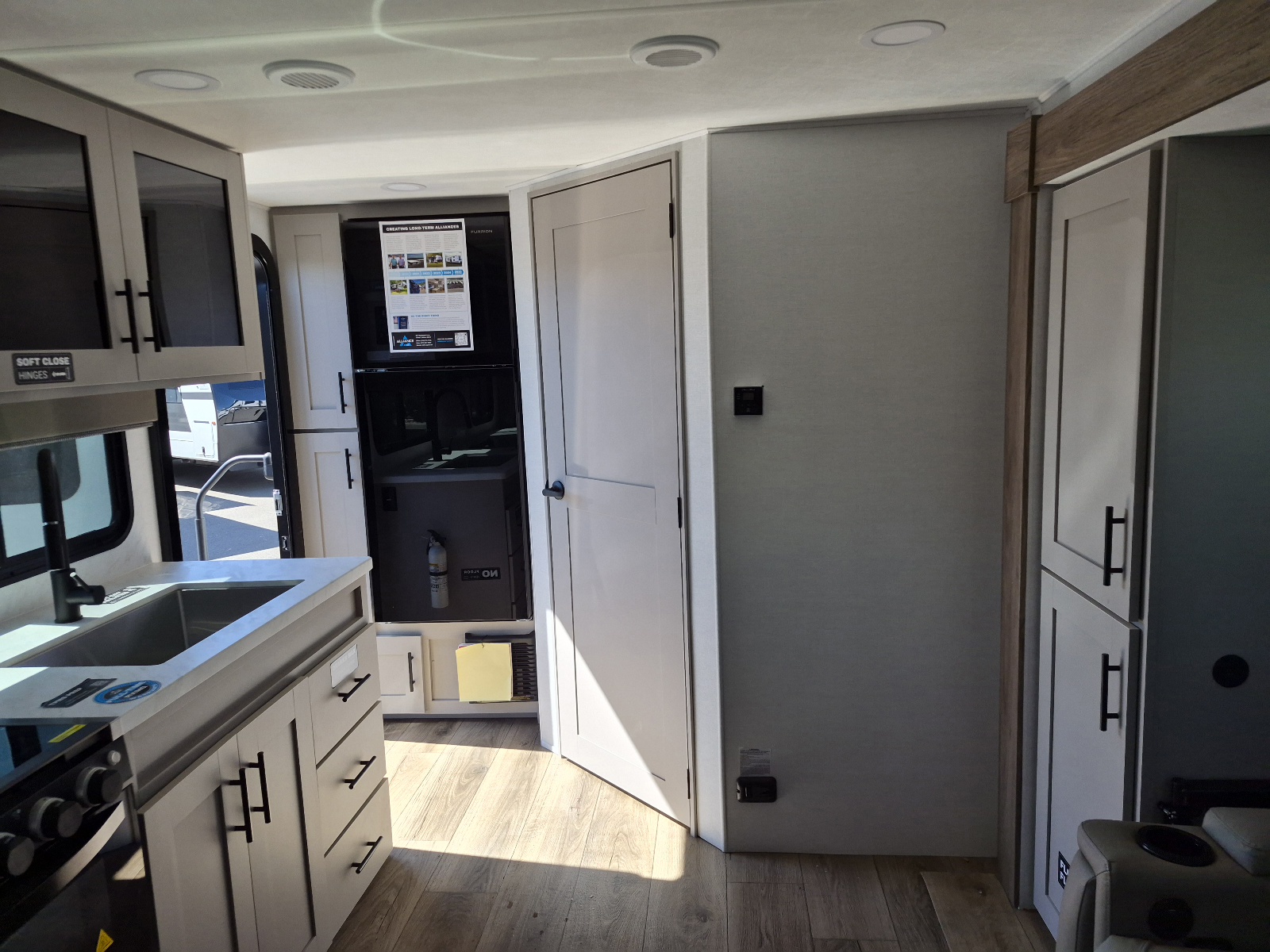 2026 Alliance RV Delta Ultra Lite ML206 - Image 7