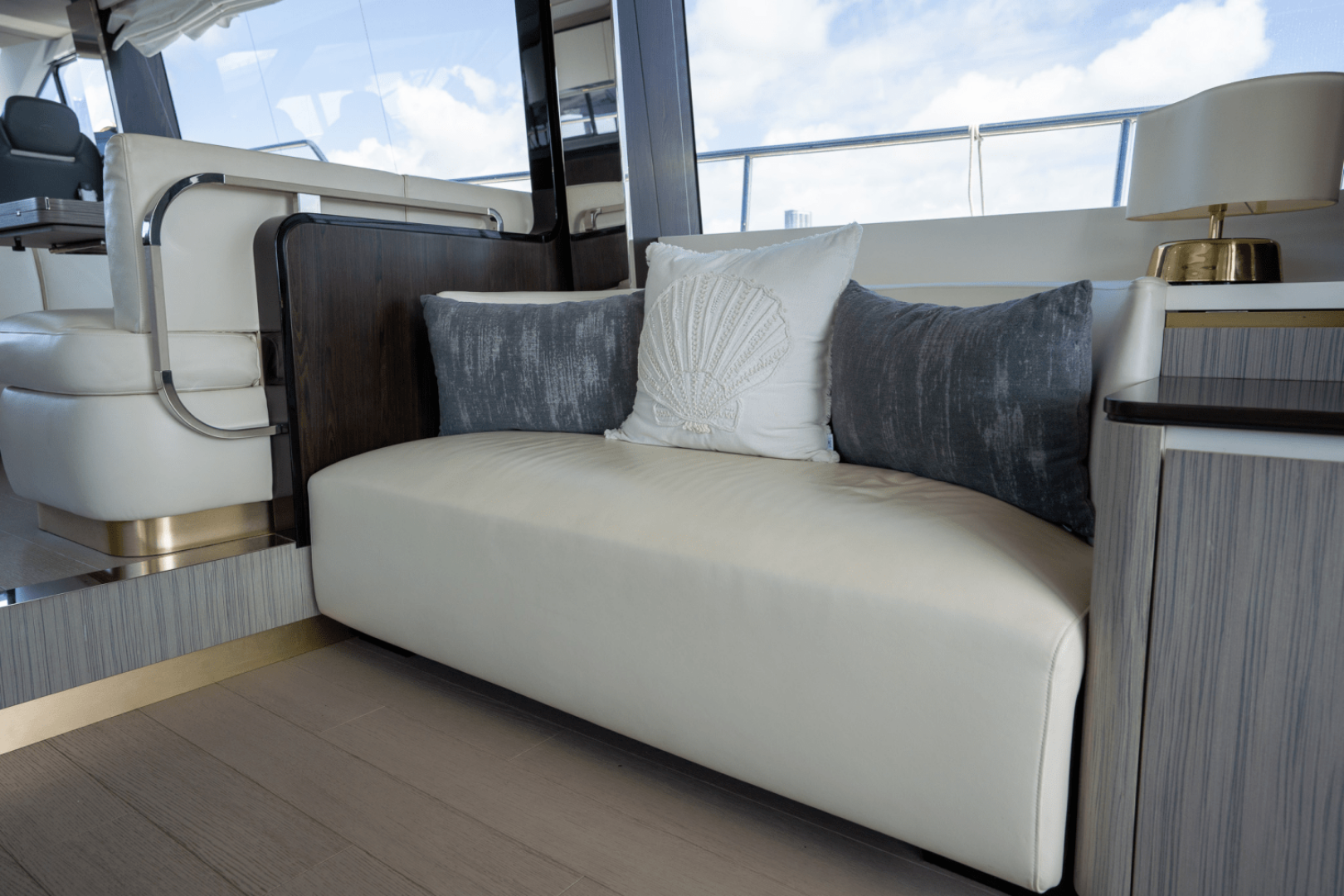 2019 Azimut AZ 60-FLY - Image 51