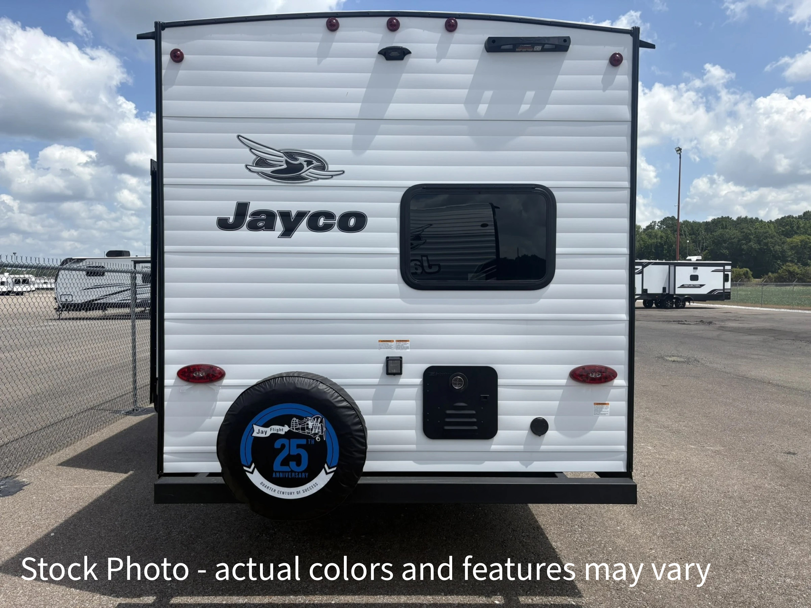 2027 Jayco Jay Flight SLX 261BHS - Image 4