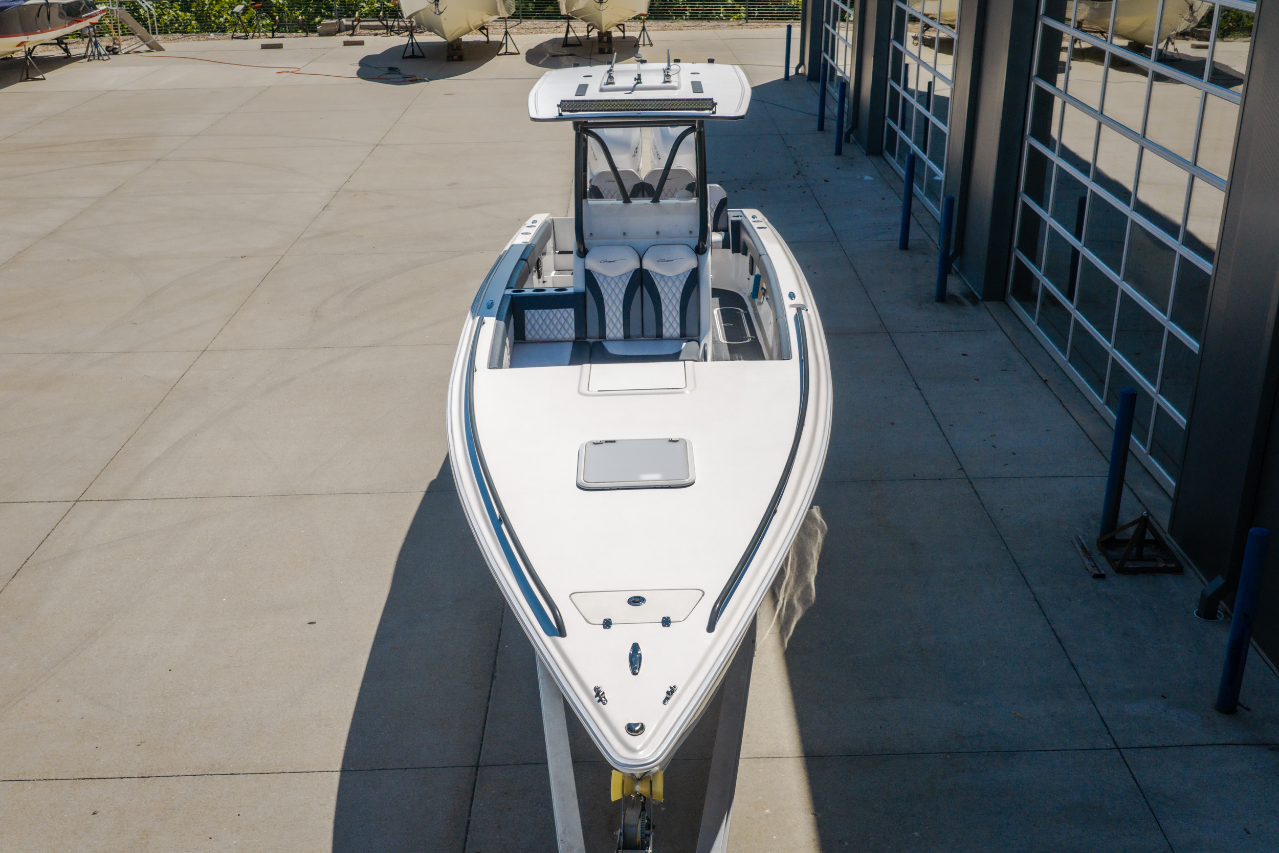 2019 Concept 36 CC - Image 53