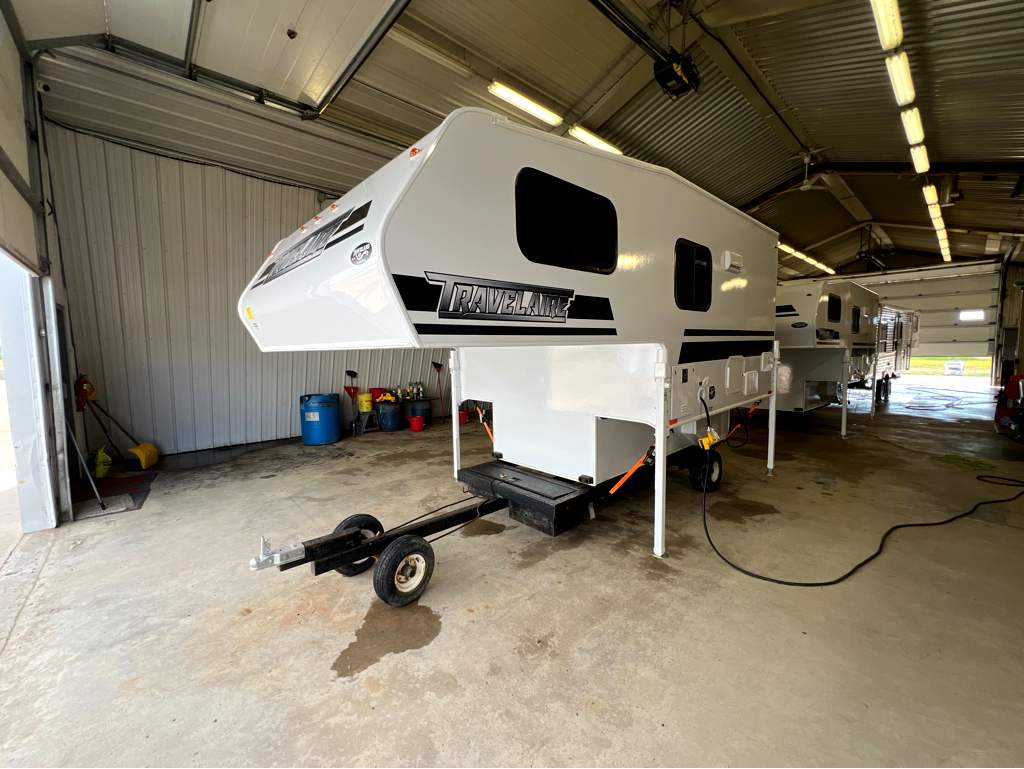 2027 Westland RV Travelaire 80WS - Image 10
