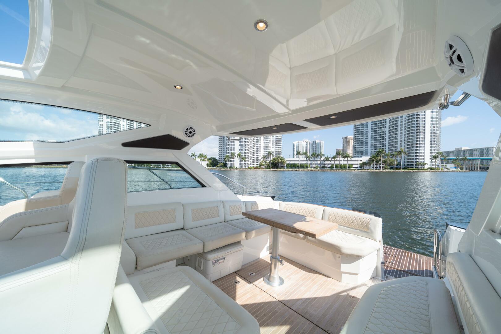 2017 Beneteau Gran Turismo 40 - Image 15