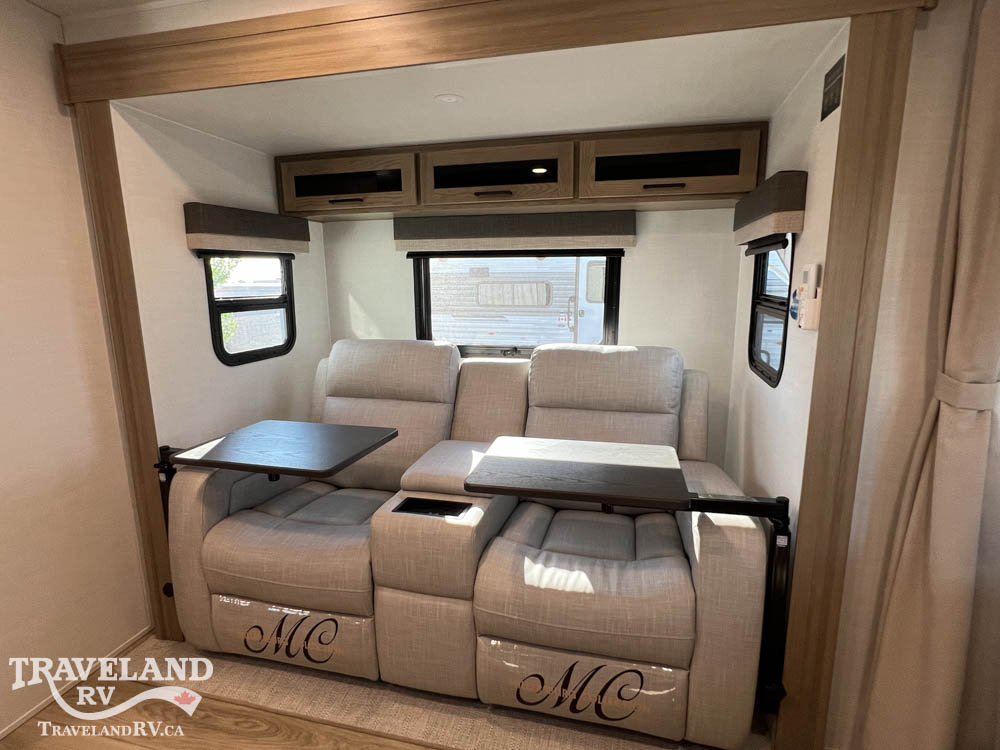 2027 Forest River Rockwood Mini Lite 2205S - Image 25