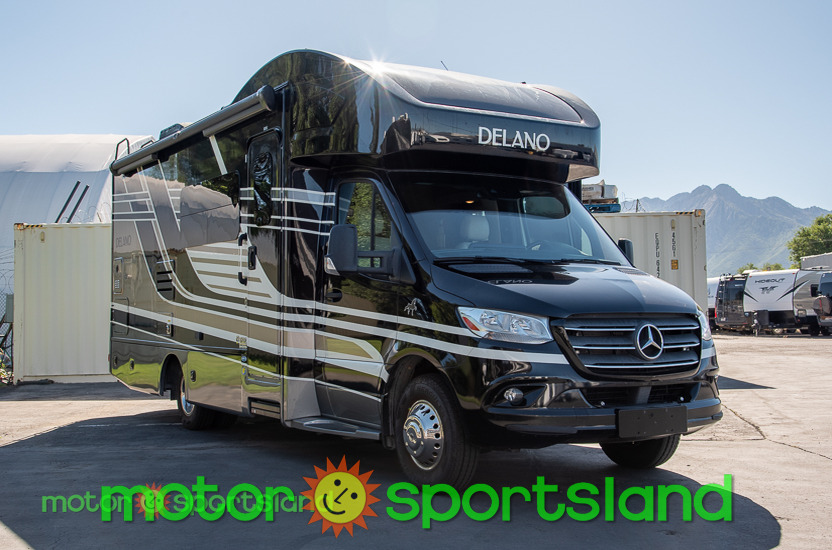 2021 Thor Motor Coach Delano - Image 3