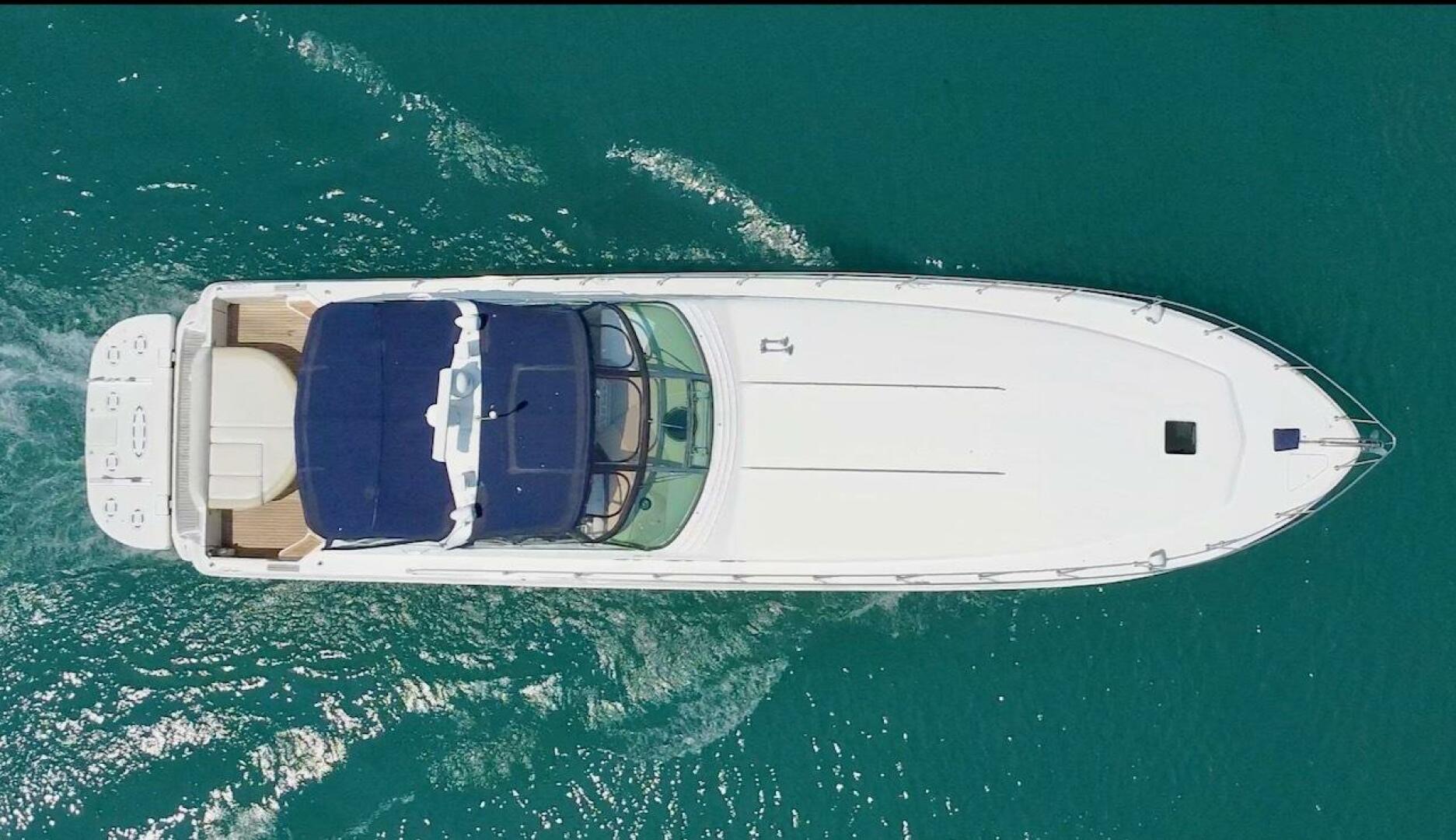 1998 Sea Ray 630 Super Sun Sport - Image 17