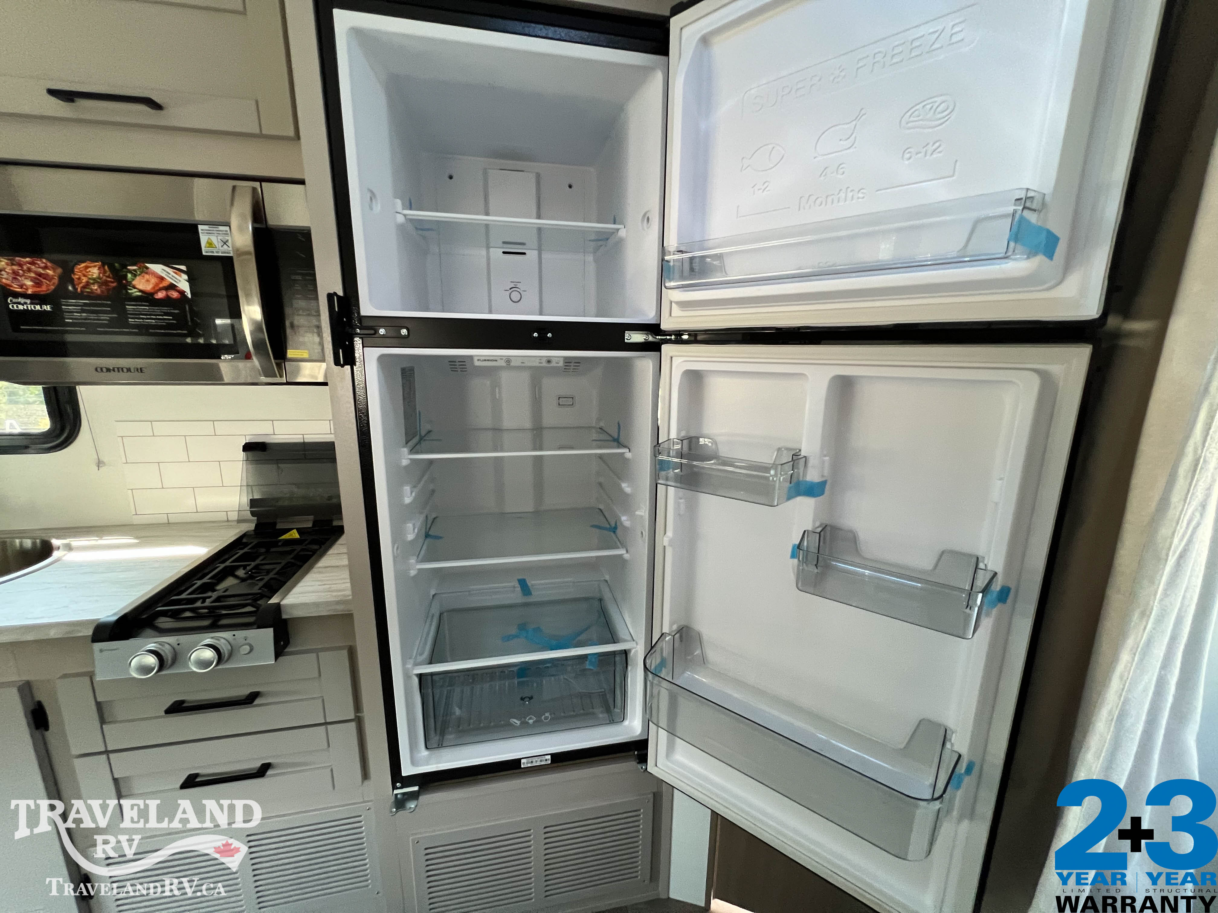2027 JAYCO MELBOURNE 24L - Image 19