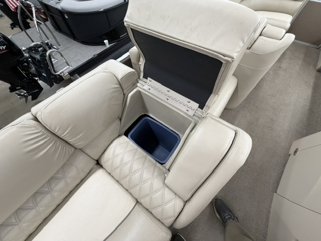2013 Bennington 2575 GLI Standard - Image 37
