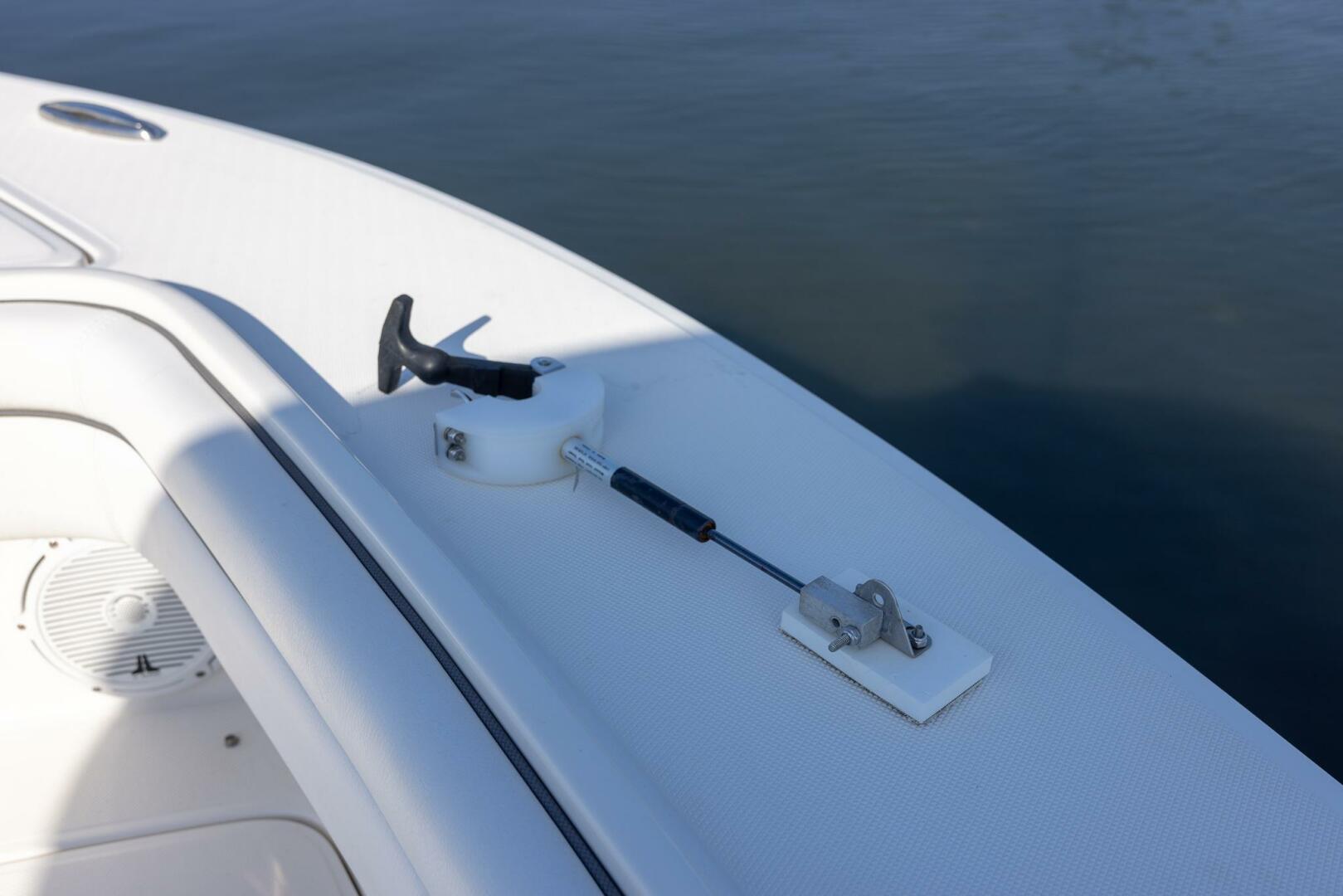 2018 Jupiter 26 FS - Image 42