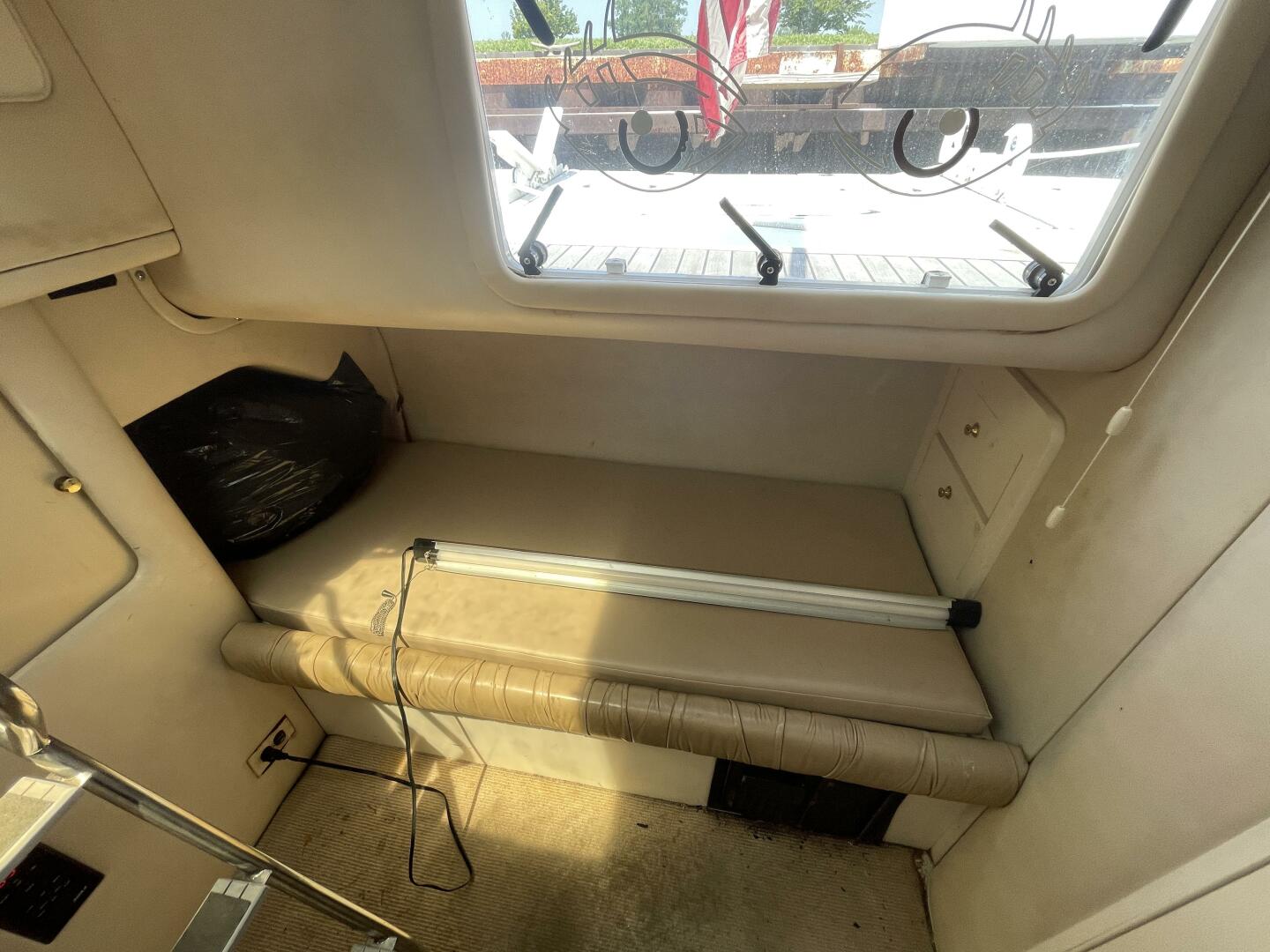 1998 Sea Ray 630 Super Sun Sport - Image 23
