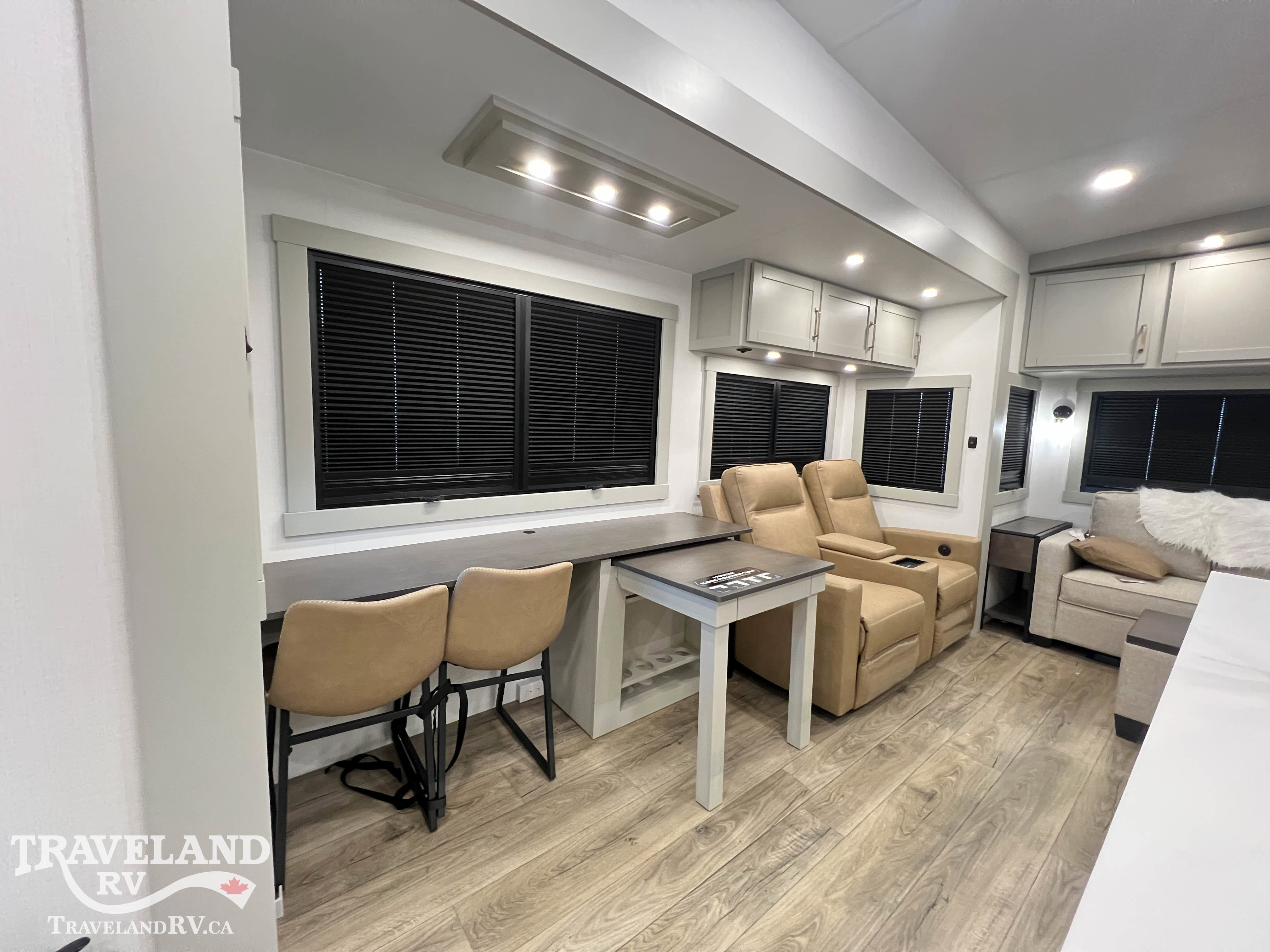 2026 Brinkley RV Model Z 3600 - Image 8