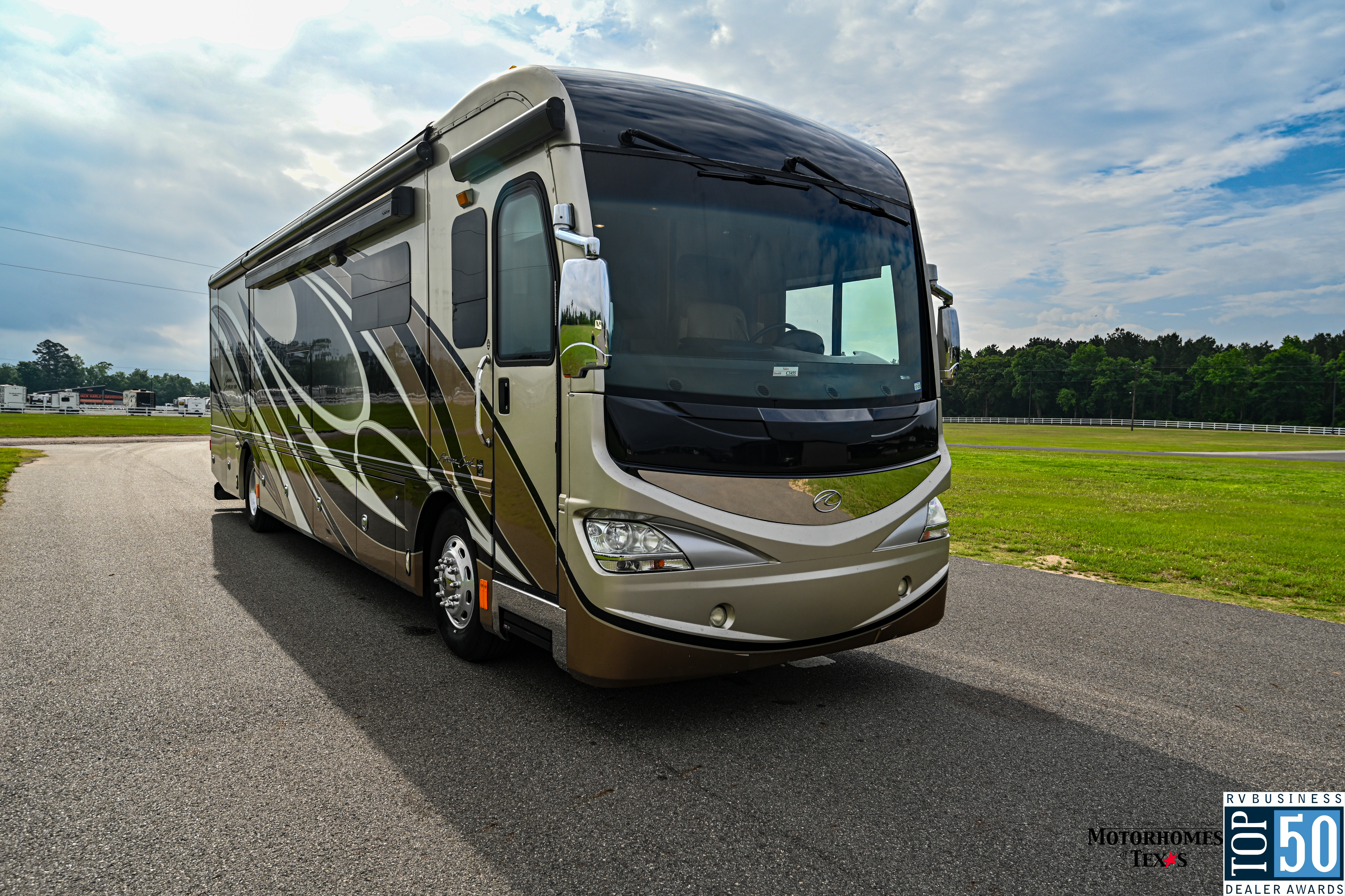 2015 American Revolution M39A - exterior 29