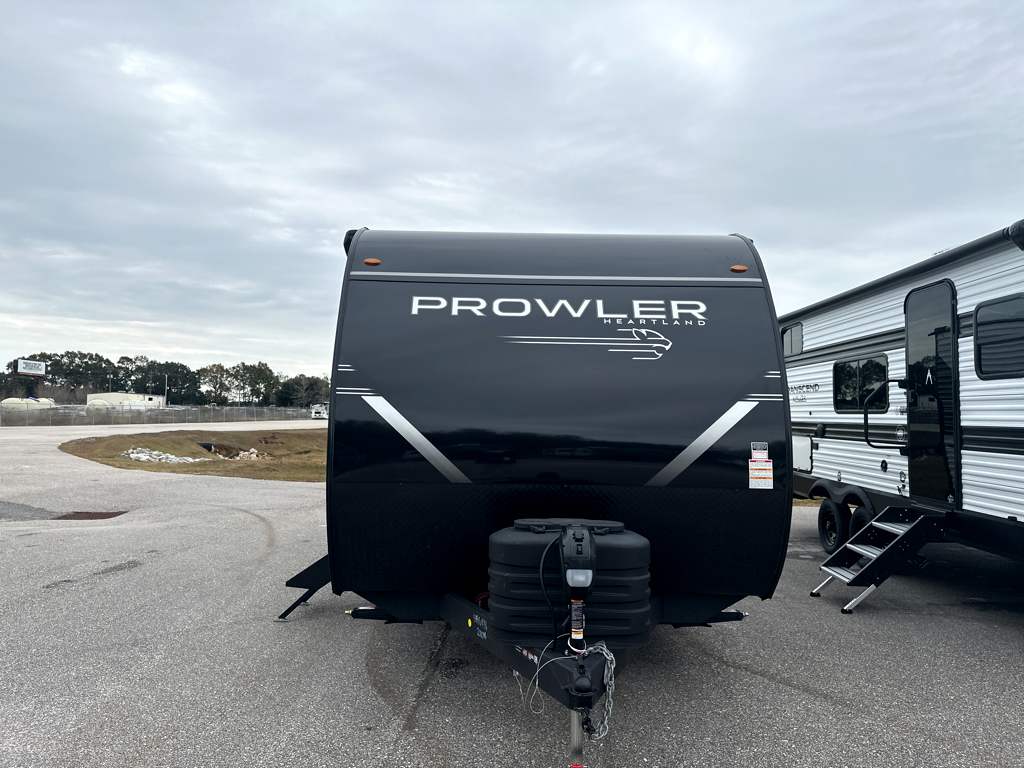 2026 HEARTLAND PROWLER 2000MB - Image 2