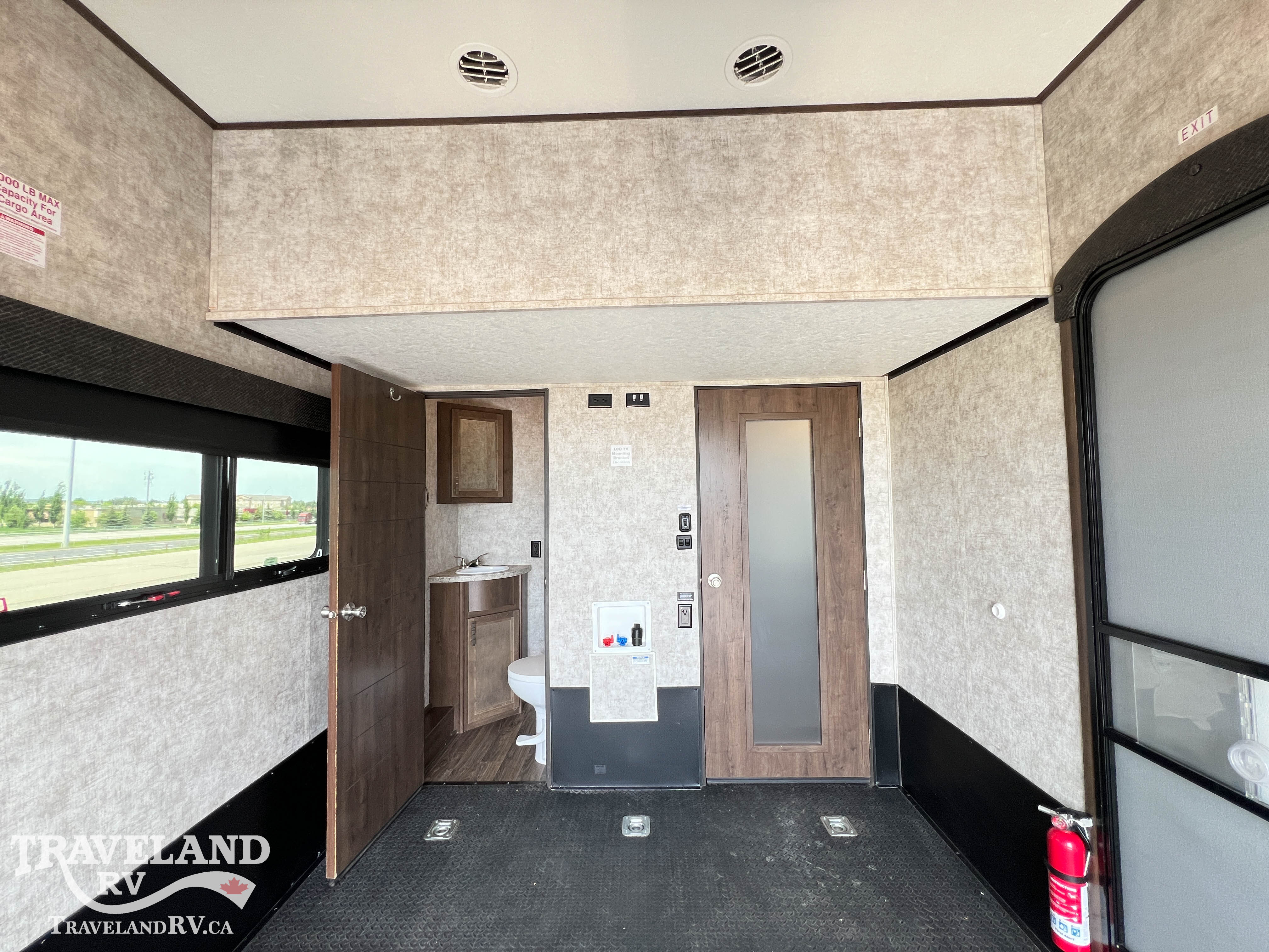 2019 Highland Ridge Highlander HF350H - Image 43
