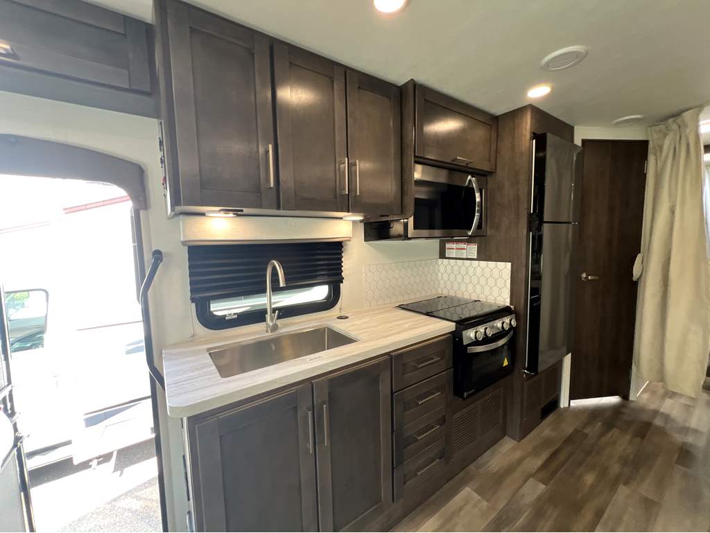 2026 JAYCO REDHAWK 24B - Image 9