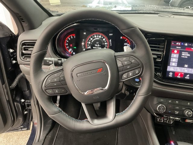 2026 Dodge Durango GT Plus America 250 Edition AWD - Image 14