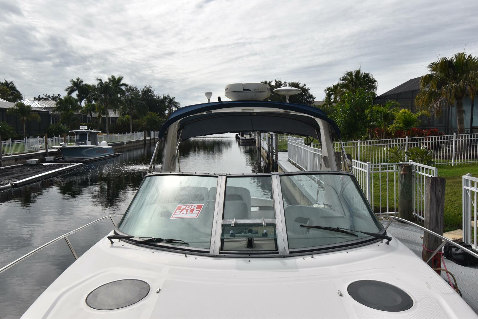 2006 Sea Ray 320 Sundancer - Image 6