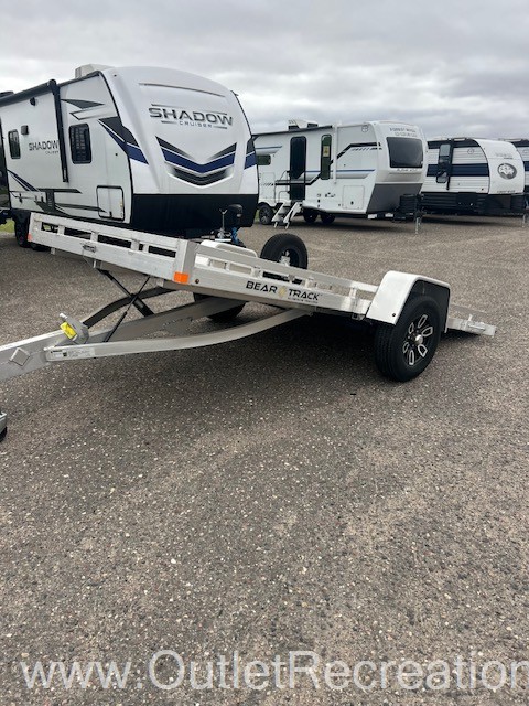 2025 BEAR TRACK BTU79152T - Image 8