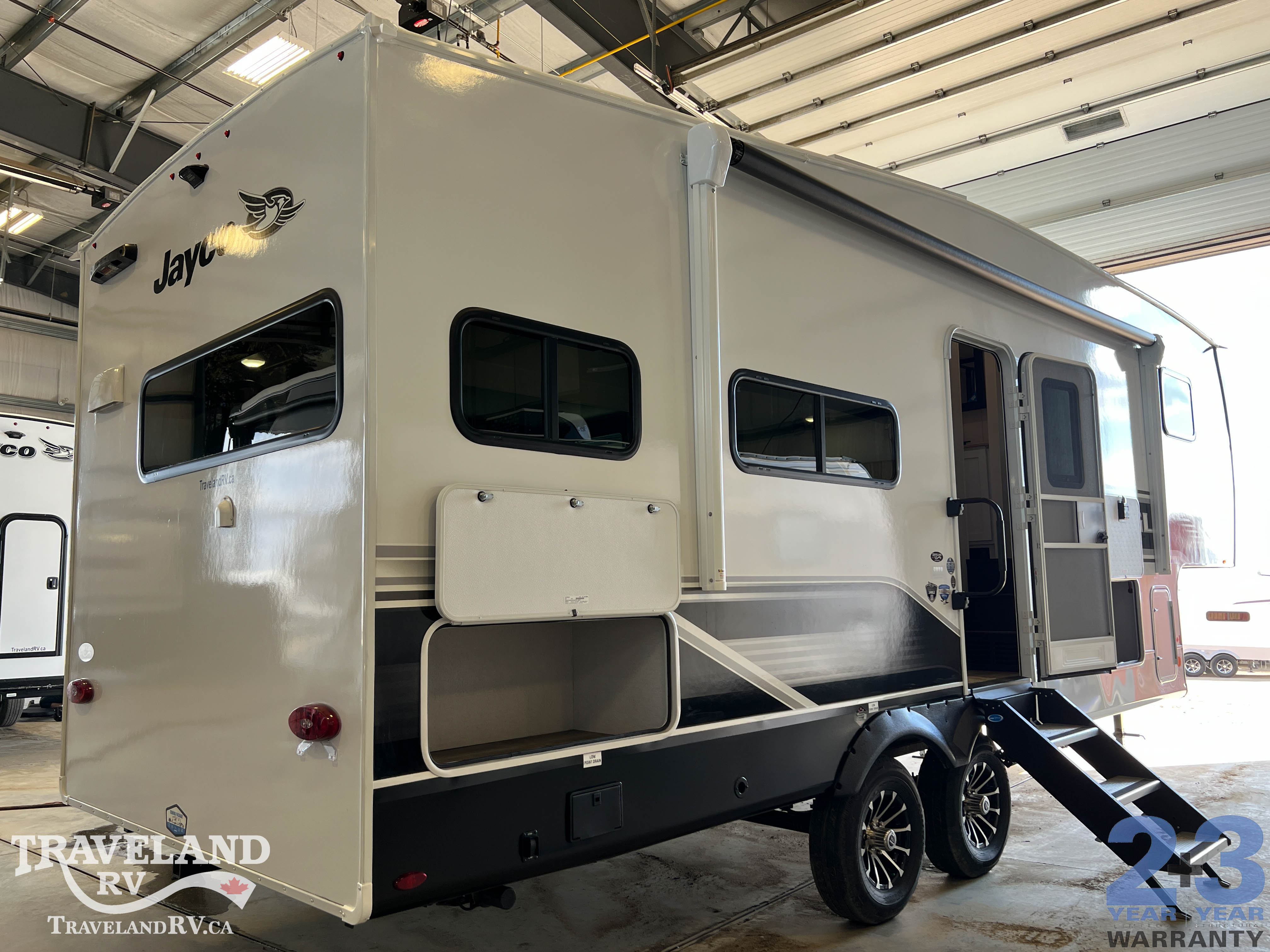 2026 Jayco Eagle SLE 24MLE - Image 7