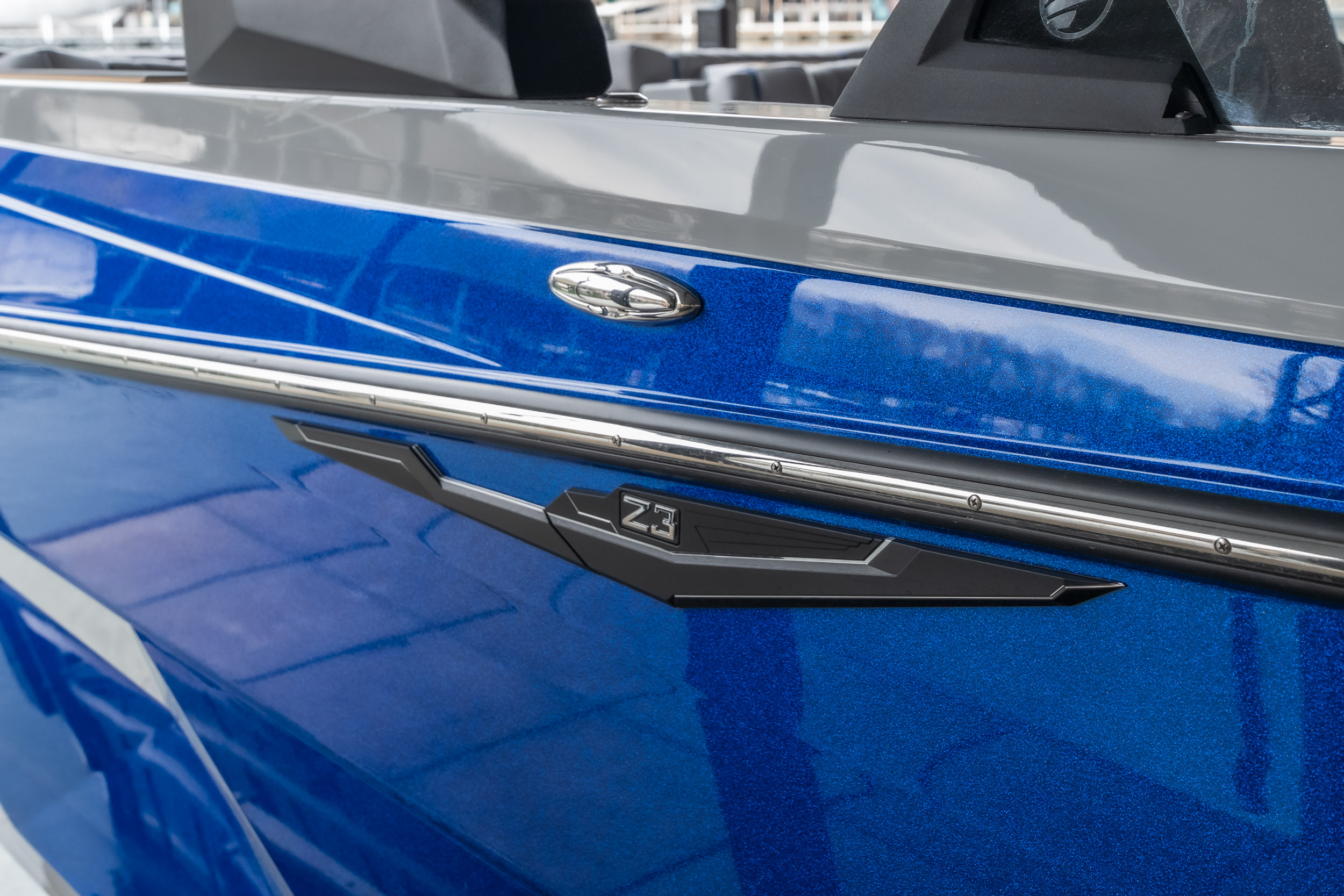 2026 Tigé Z3 - Image 2