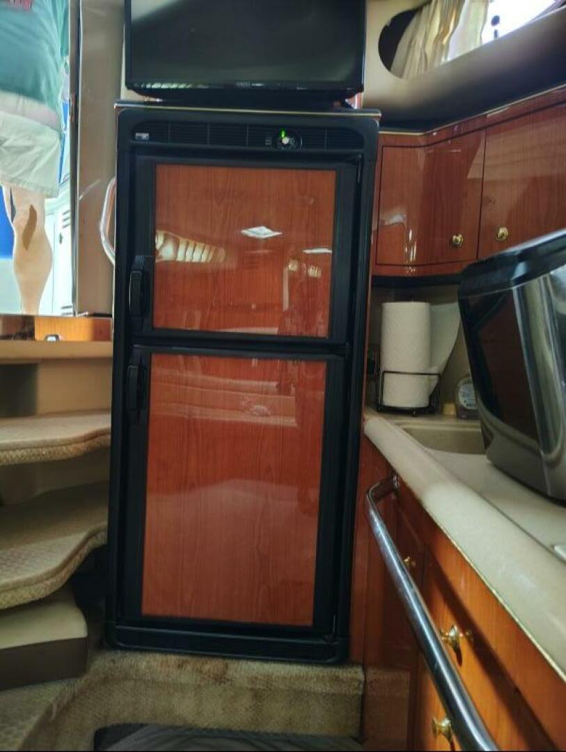 2001 Sea Ray Sun-Dancer - Image 22