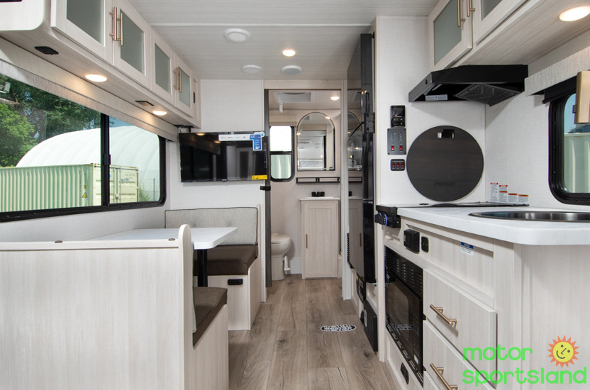 2027 Forest River R-Pod RP-192 - Image 16
