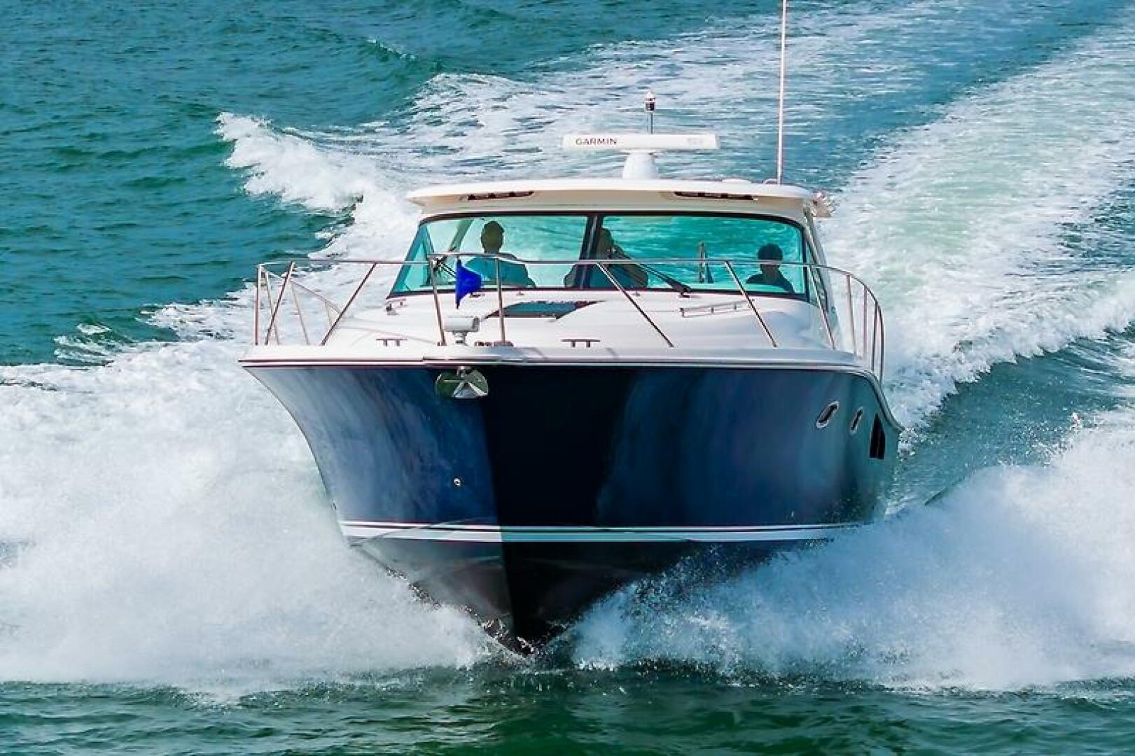 2015 Tiara Yachts 39 Coronet - Image 41
