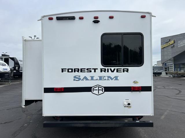 2024 FOREST RIVER SALEM 27RKX - Image 7