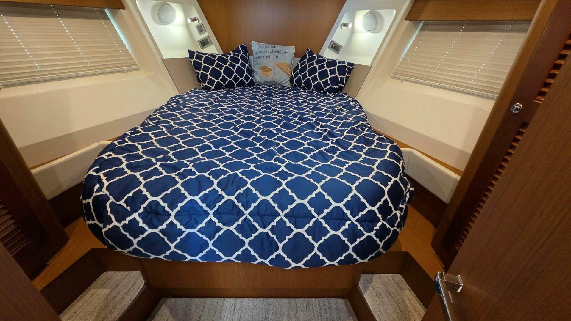 2019 Beneteau Swift Trawler 35 - Image 51