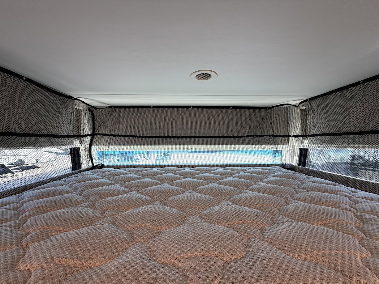 2026 THOR MOTOR COACH PALAZZO 33.5 - Image 10