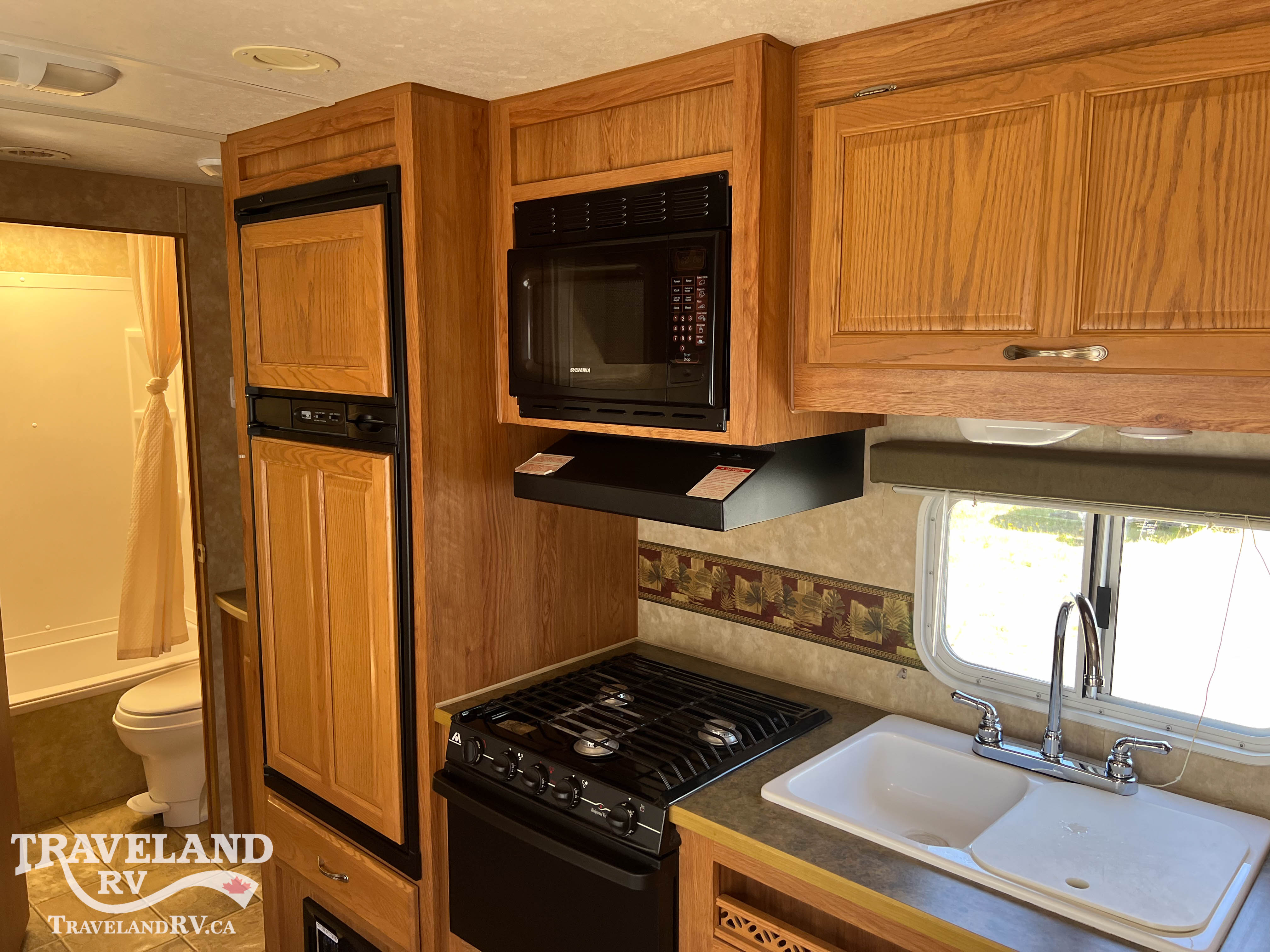 2007 JAYCO Jay Flight 27BH HMS - Image 10