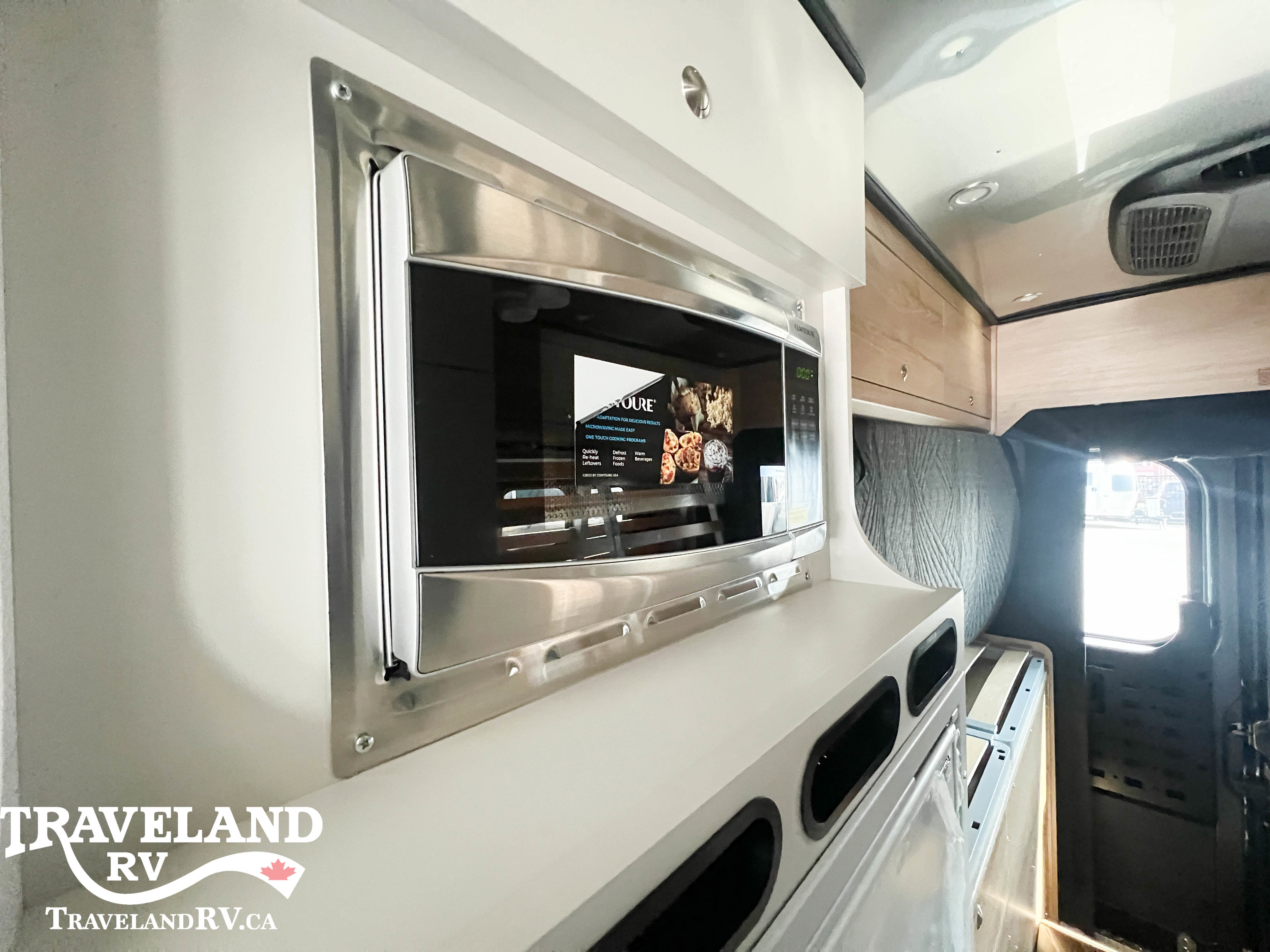 2026 Airstream Rangeline Base - Image 11