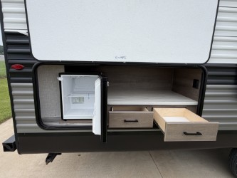 2024 JAYCO JAY FLIGHT SLX 261BHS - Image 4