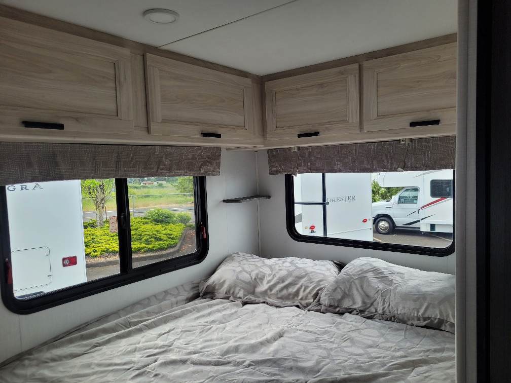 2024 Forest River Sunseeker LE 2150SLE - Image 16