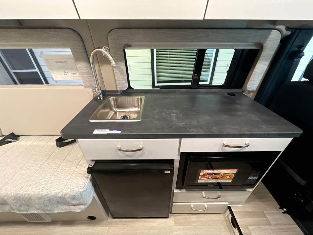 2026 Jayco Swift 20T - Image 8