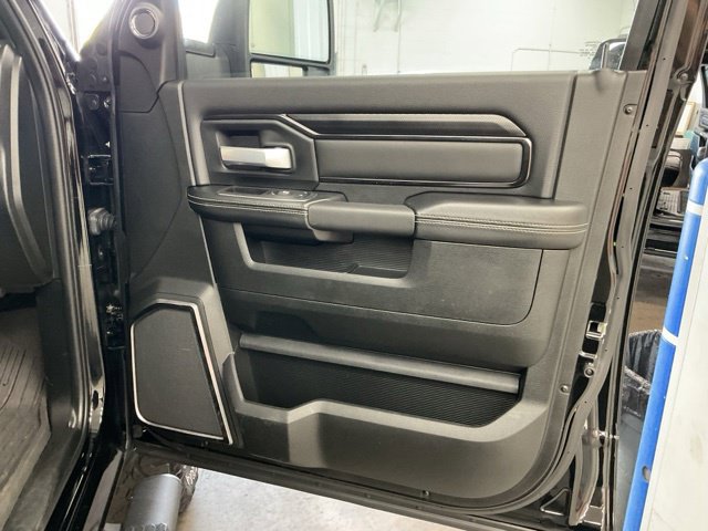 2024 Ram 2500 Pickup Crew Cab Bighorn/Lone Star 4WD - Image 26
