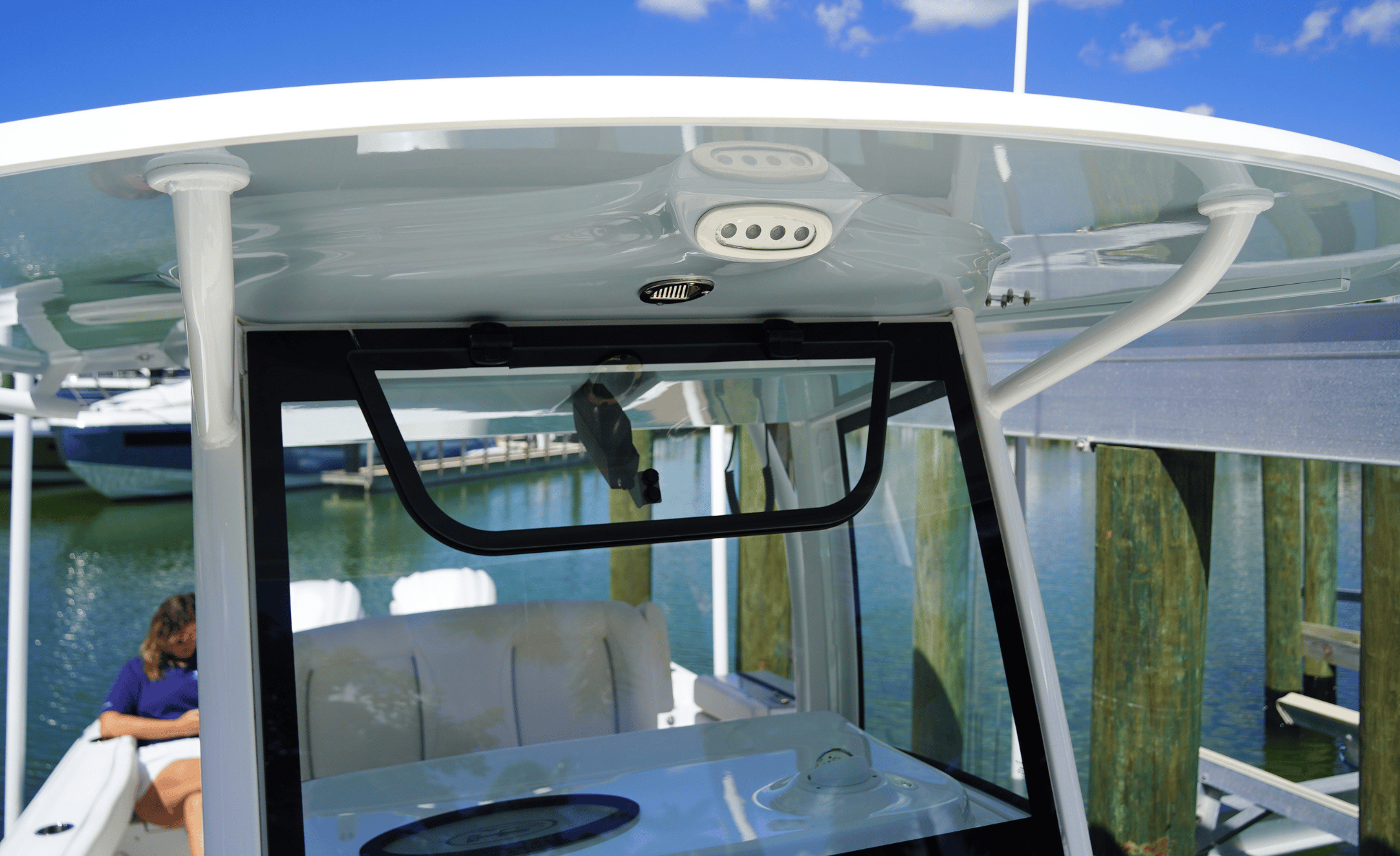2024 SEA HUNT GAMEFISH 30 - Image 45