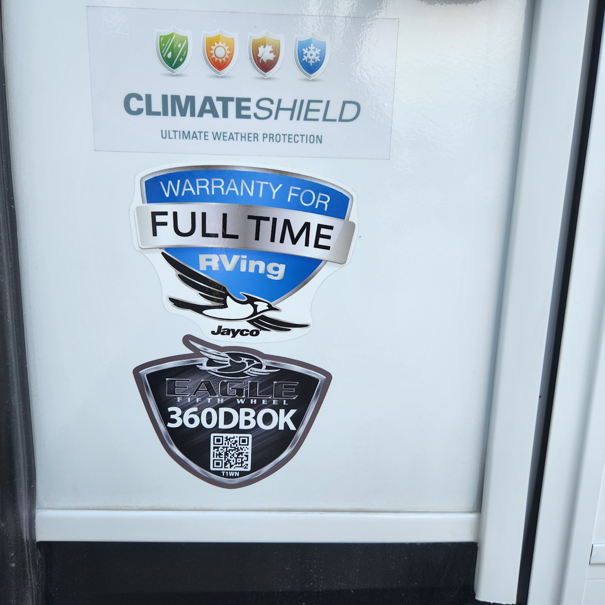 2026 JAYCO EAGLE 360DBOK - Image 11