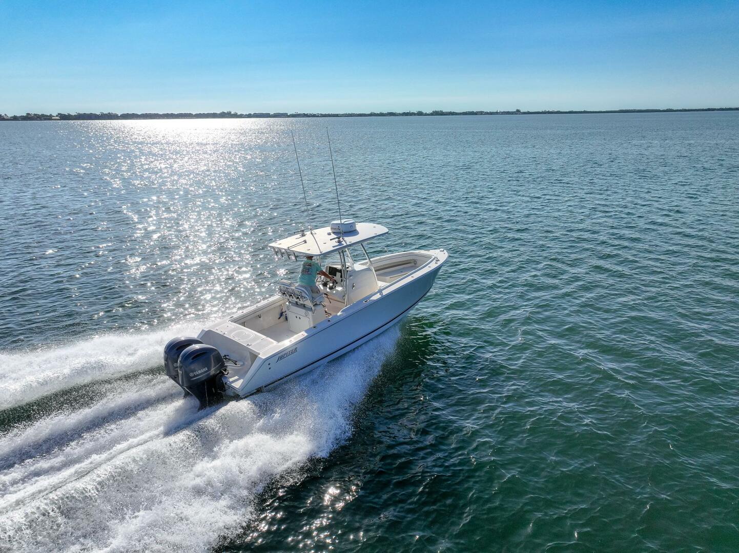 2018 Jupiter 26 FS - Image 14