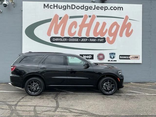 2026 Dodge Durango GT Plus America 250 Edition AWD - Image 5