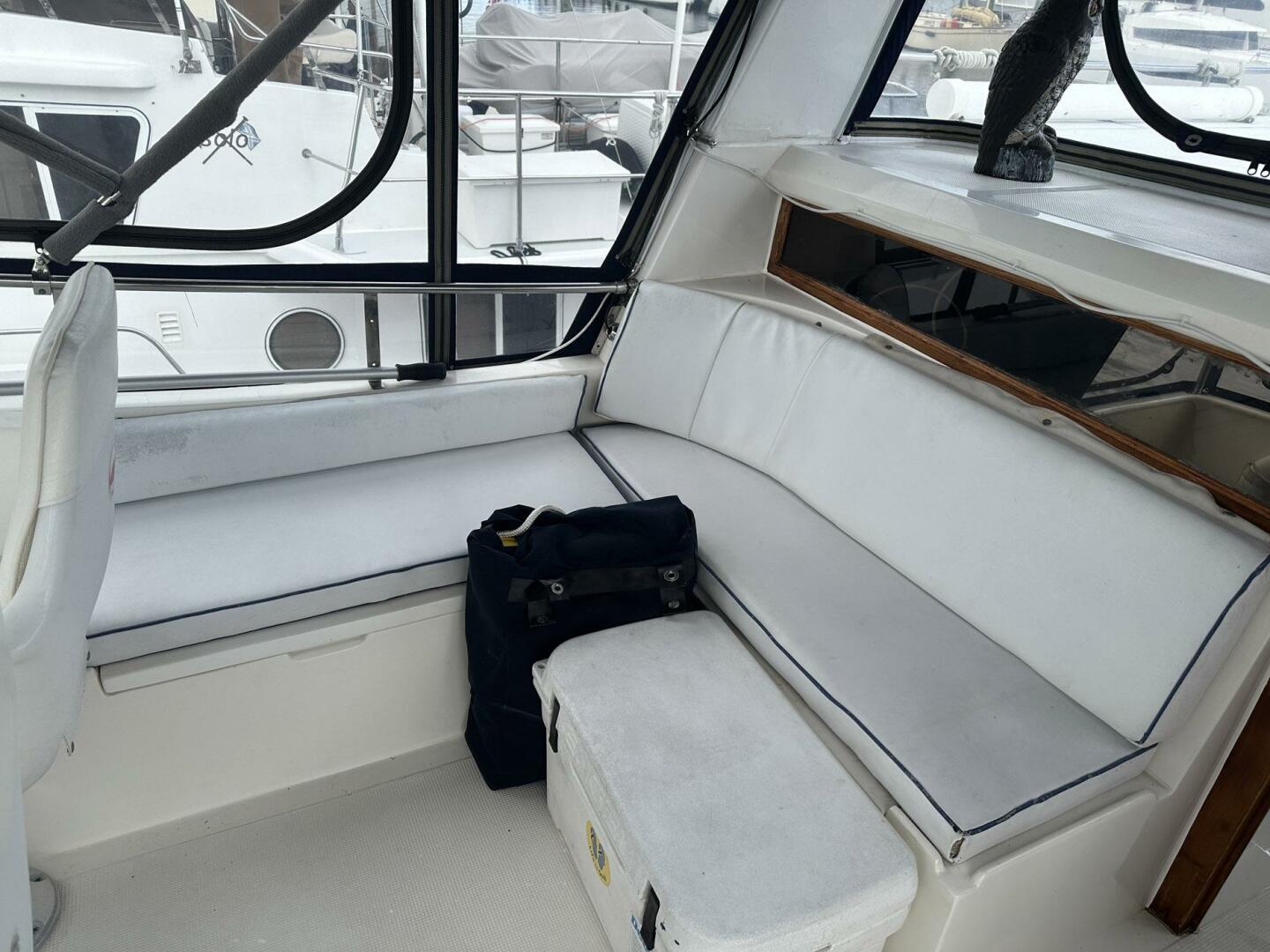 2002 Novatec Sundeck - Image 46