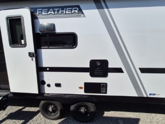 2027 JAYCO JAY FEATHER 25RLSL - Image 27