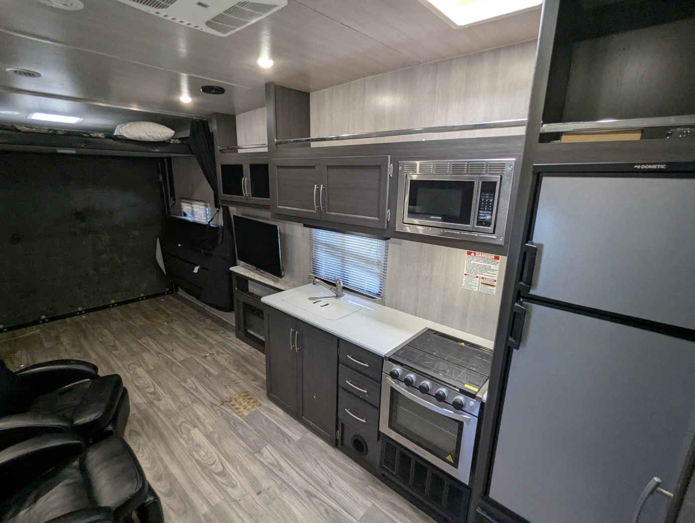 2022 Genesis Supreme SUPREME 28SAWL - Image 16