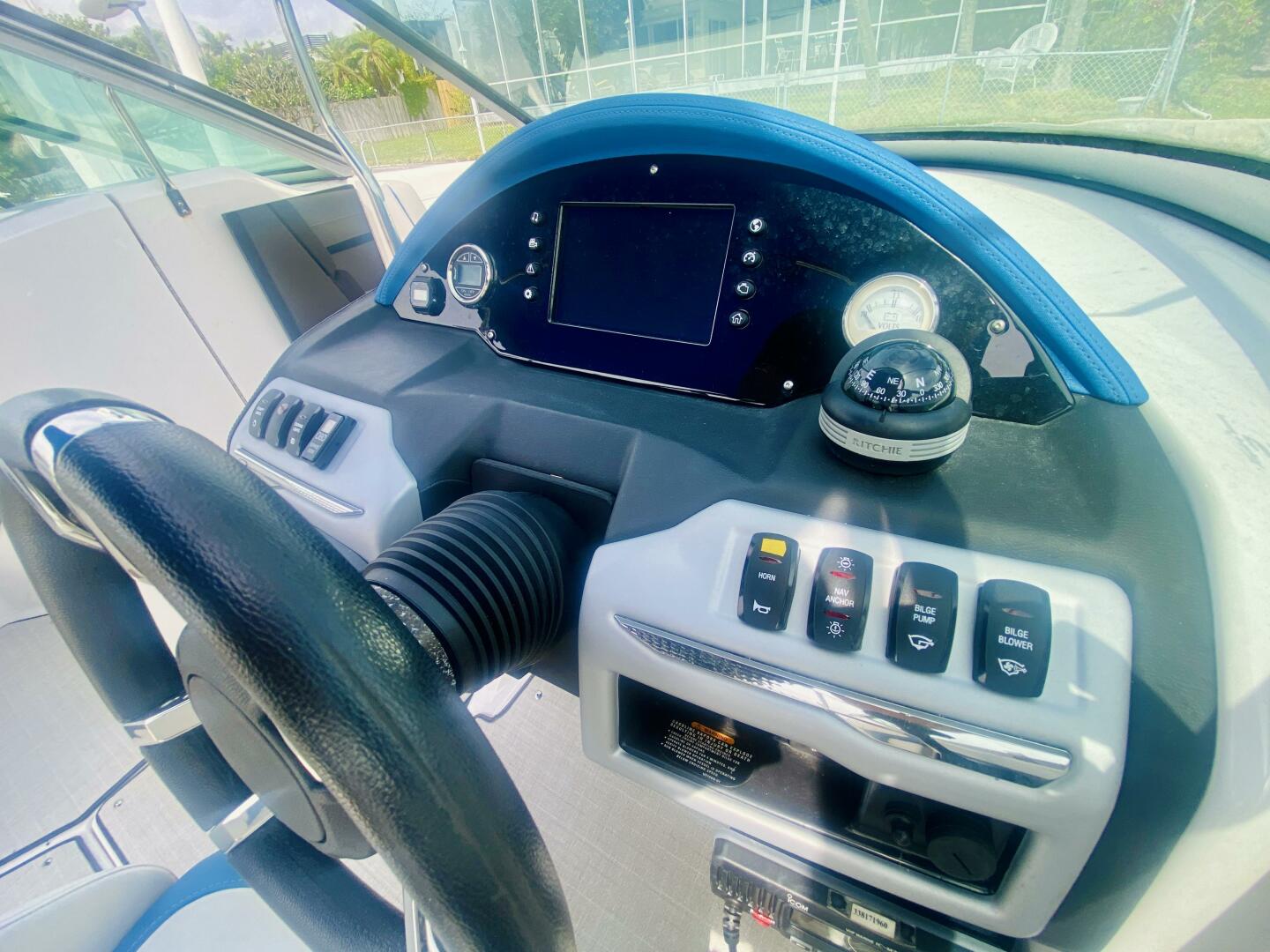 2016 Regal 22 Fasdeck Base - Image 20
