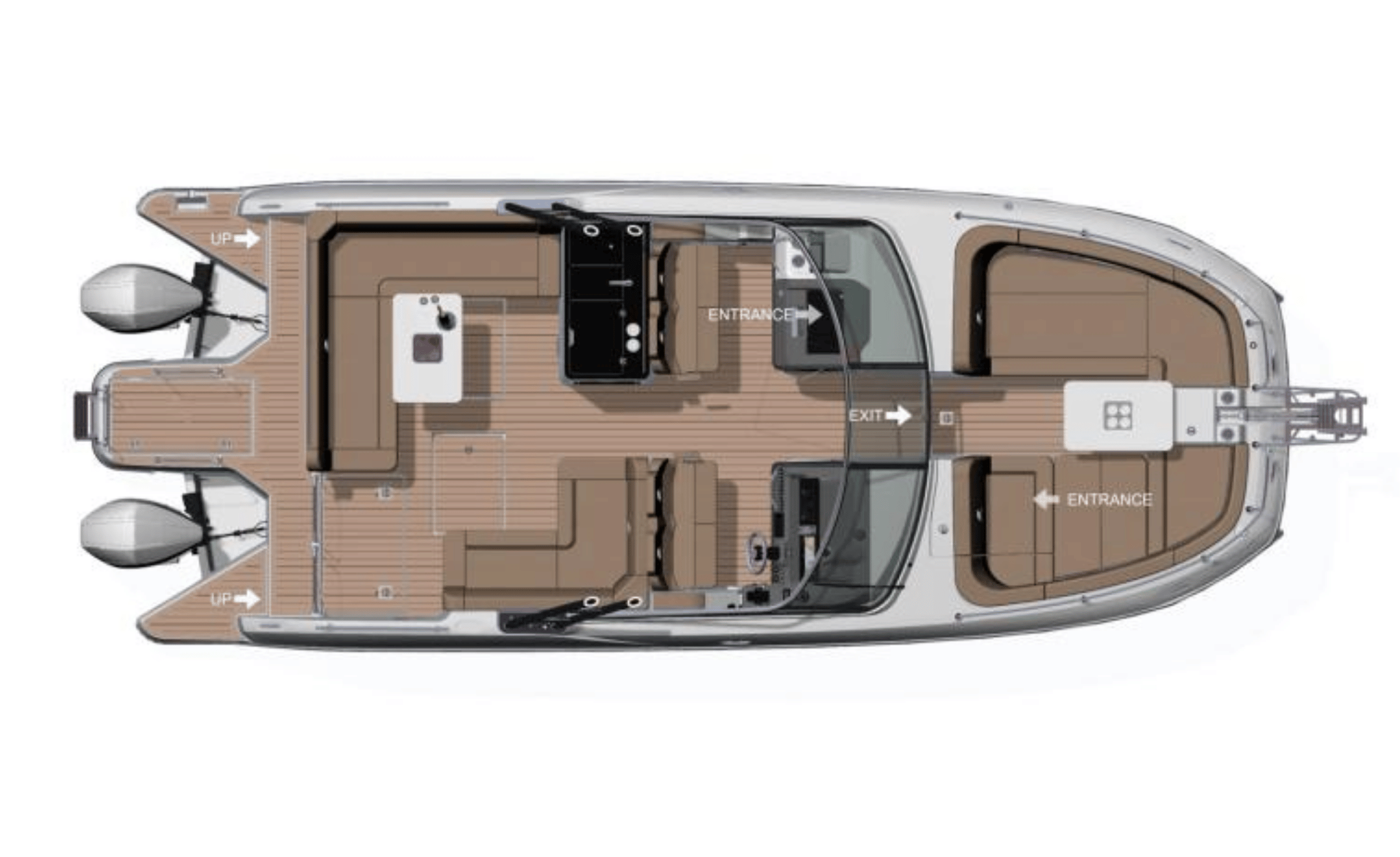 2026 JEANNEAU TH33 - Image 17