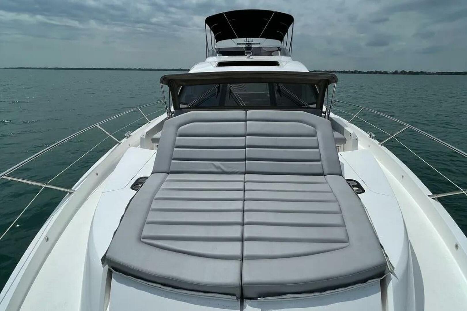 2020 Sunseeker 74 Sport Yacht - Image 25