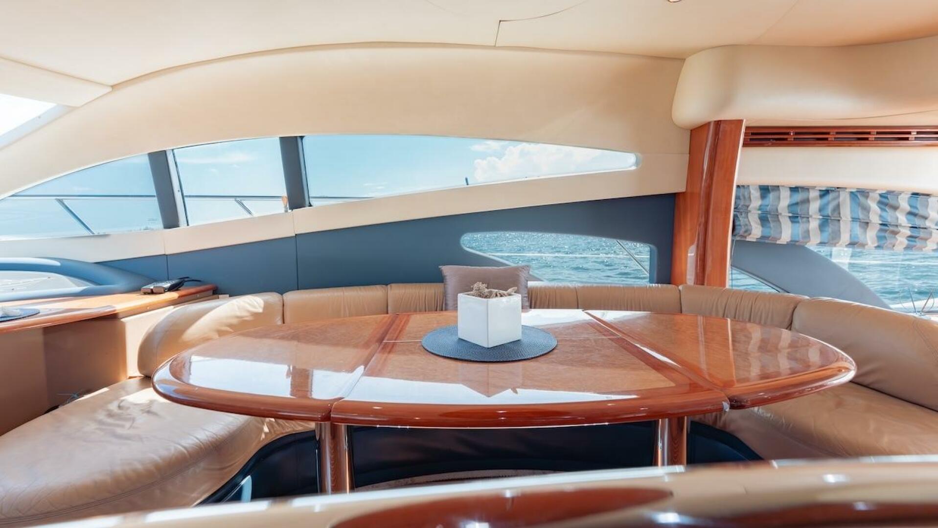 2007 Azimut Evolution - Image 51