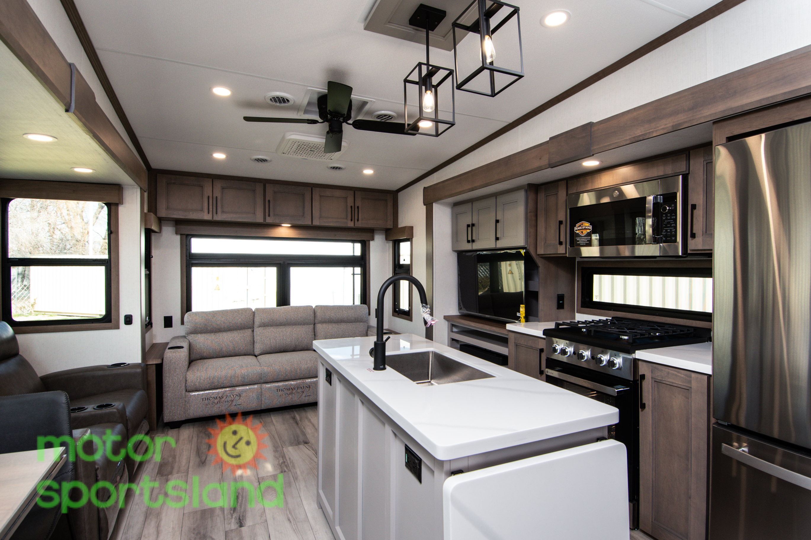 2026 KZ RV Durango D301RLT - Image 40