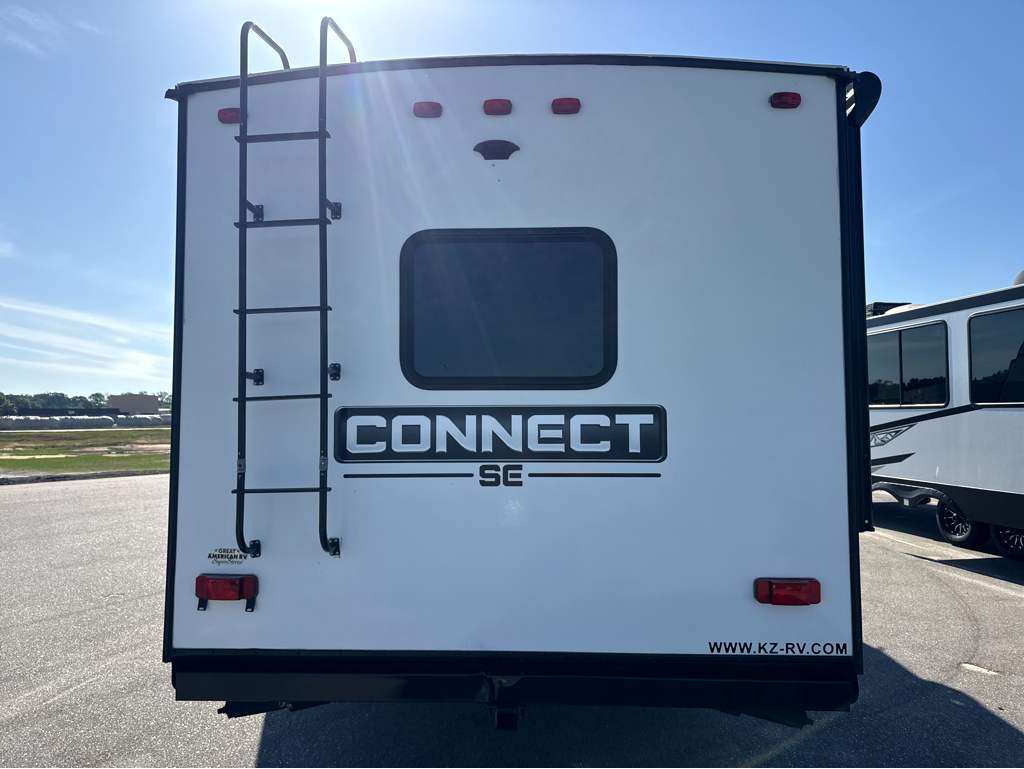 2022 K-Z CONNECT 221FKKSE - Image 5